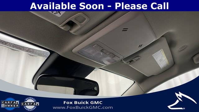 Used 2022 Buick Encore Preferred w/ Safety Package image 25