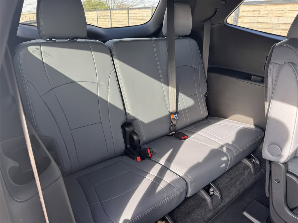 Used 2023 Buick Enclave Essence w/ Experience Buick Package image 14