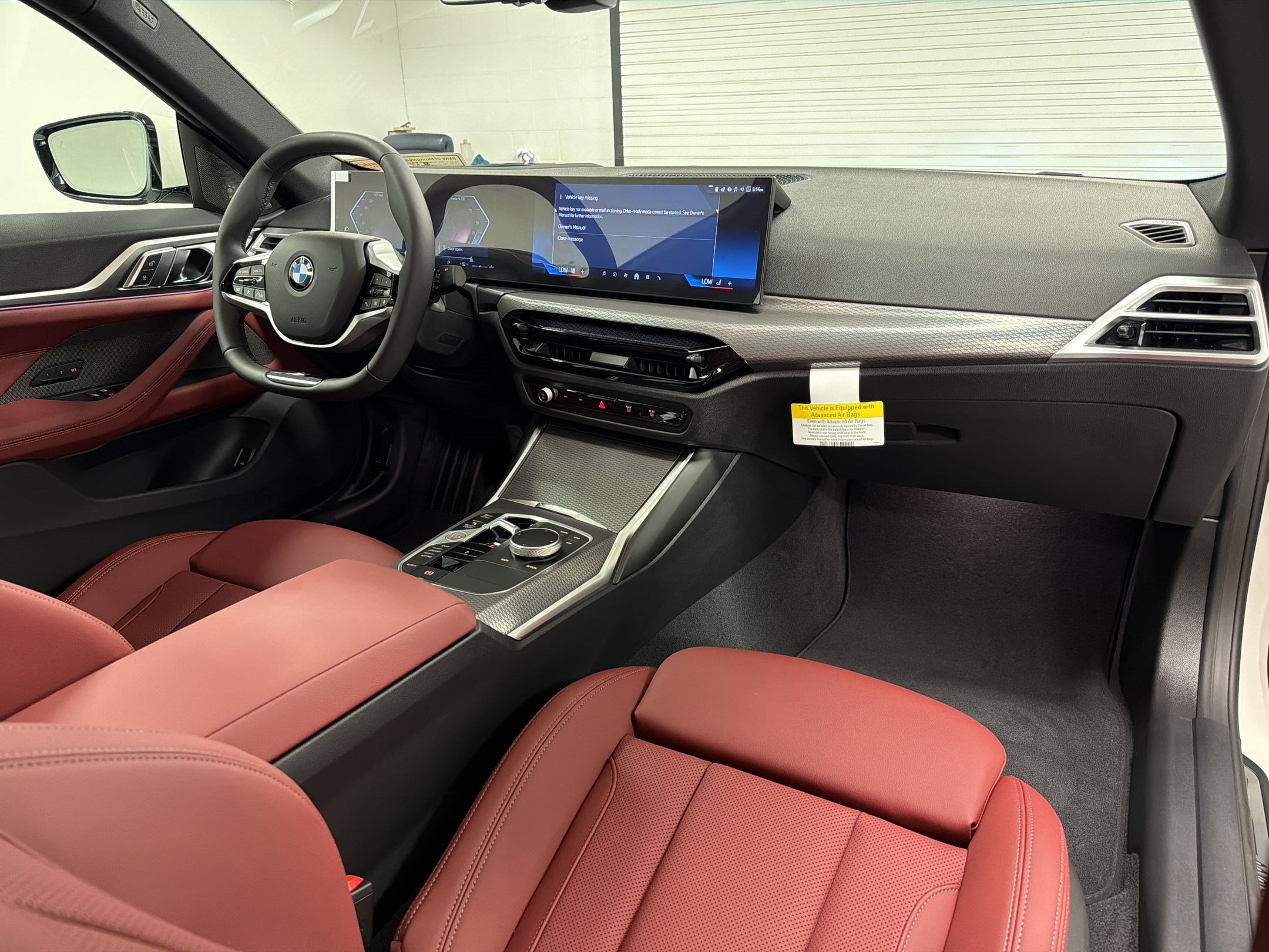 New 2026 BMW 430i w/ Premium Package RWD image 30