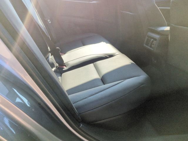 New 2026 Toyota Camry XLE image 24