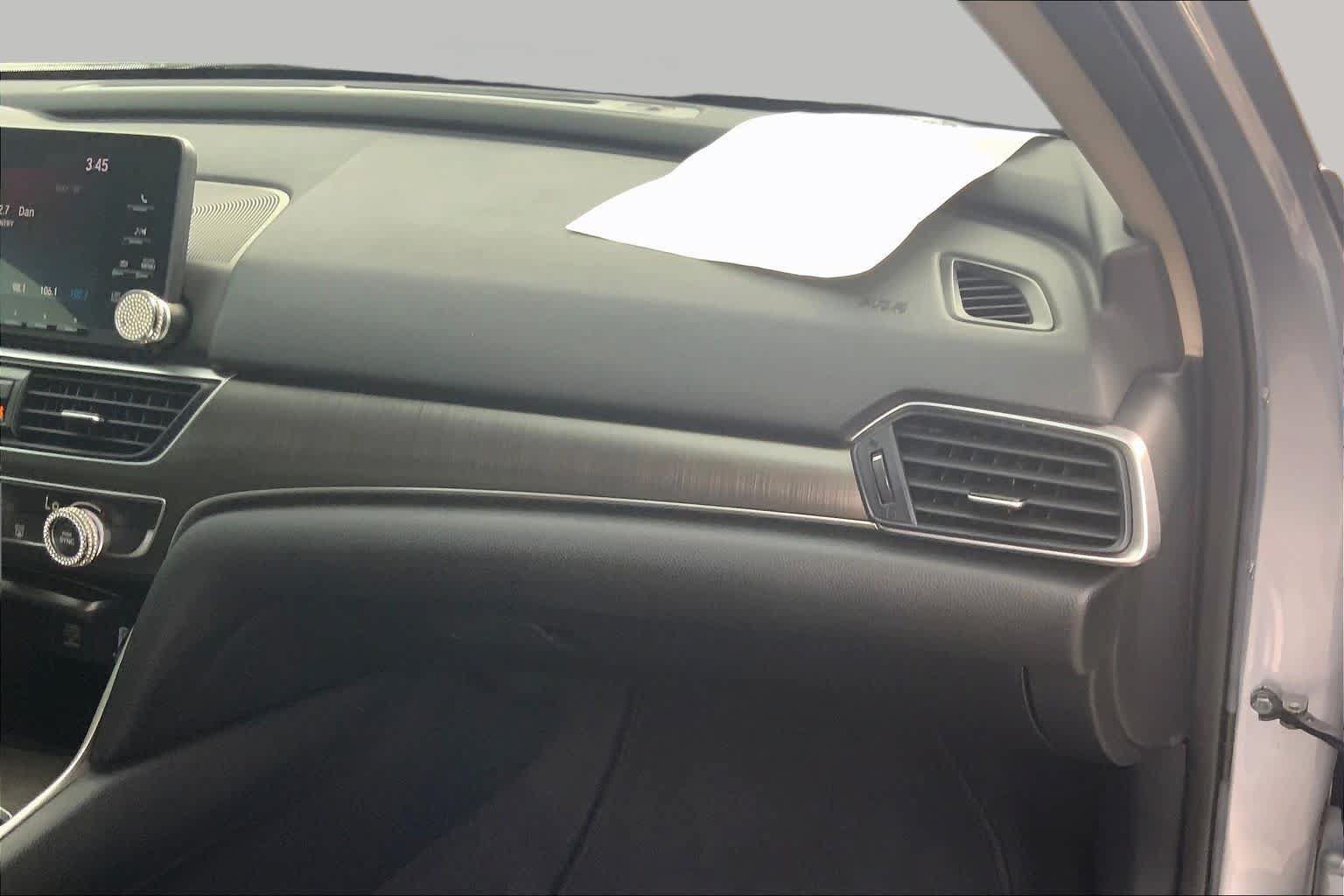 Used 2020 Honda Accord LX image 18