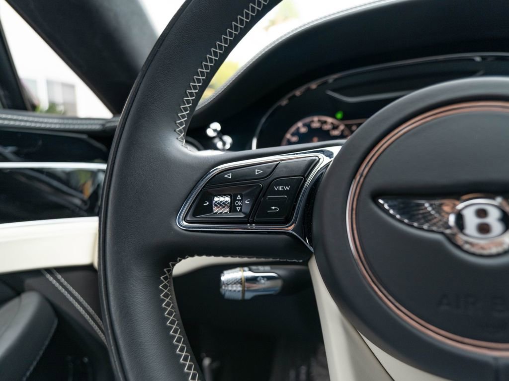 Used 2024 Bentley Continental GT AWD/4WD image 18