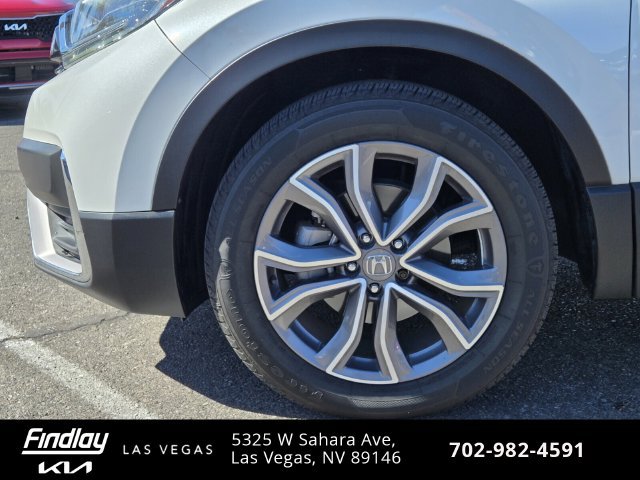 Used 2022 Honda CR-V Touring image 10