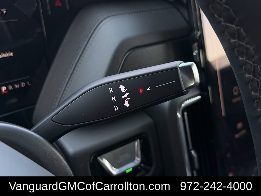 New 2026 GMC Yukon Denali w/ Denali Reserve Package AWD/4WD image 15