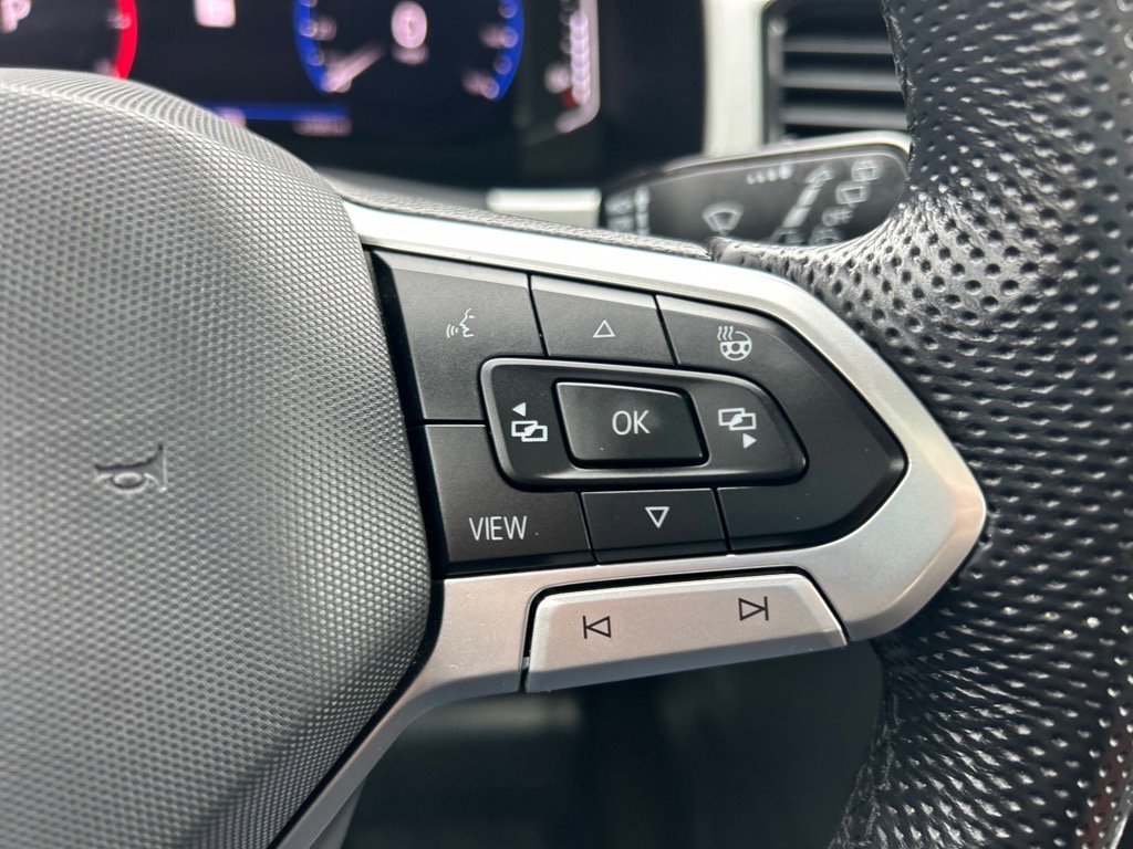 Used 2021 Volkswagen Atlas SEL Premium image 29