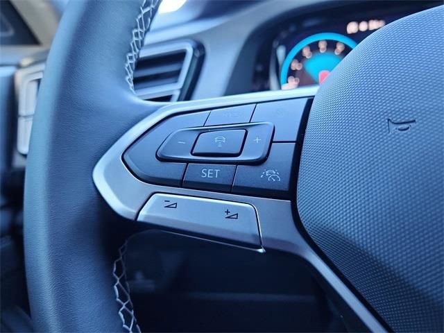 New 2026 Volkswagen Atlas Cross Sport SE image 25