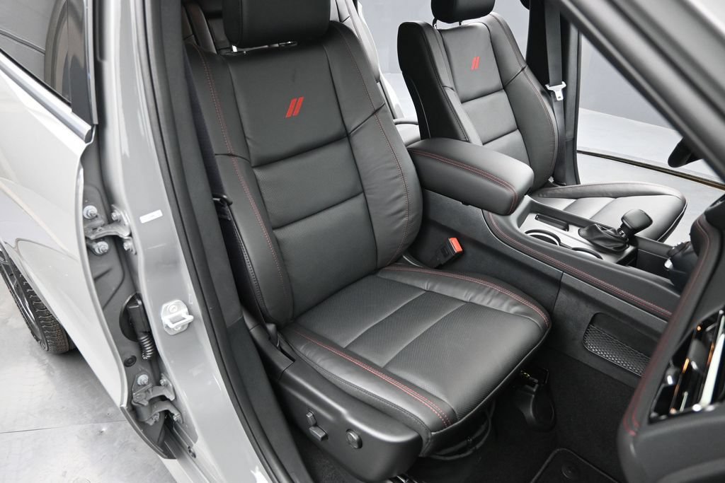 New 2026 Dodge Durango GT AWD/4WD image 24