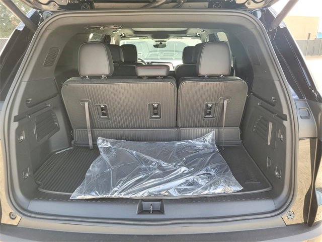 New 2026 Chevrolet Traverse Z71 w/ Driver Confidence Package image 6