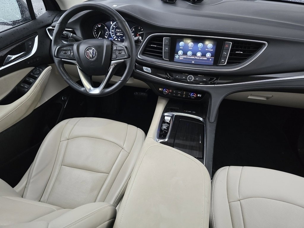 Used 2022 Buick Enclave Premium w/ Experience Buick Package image 34