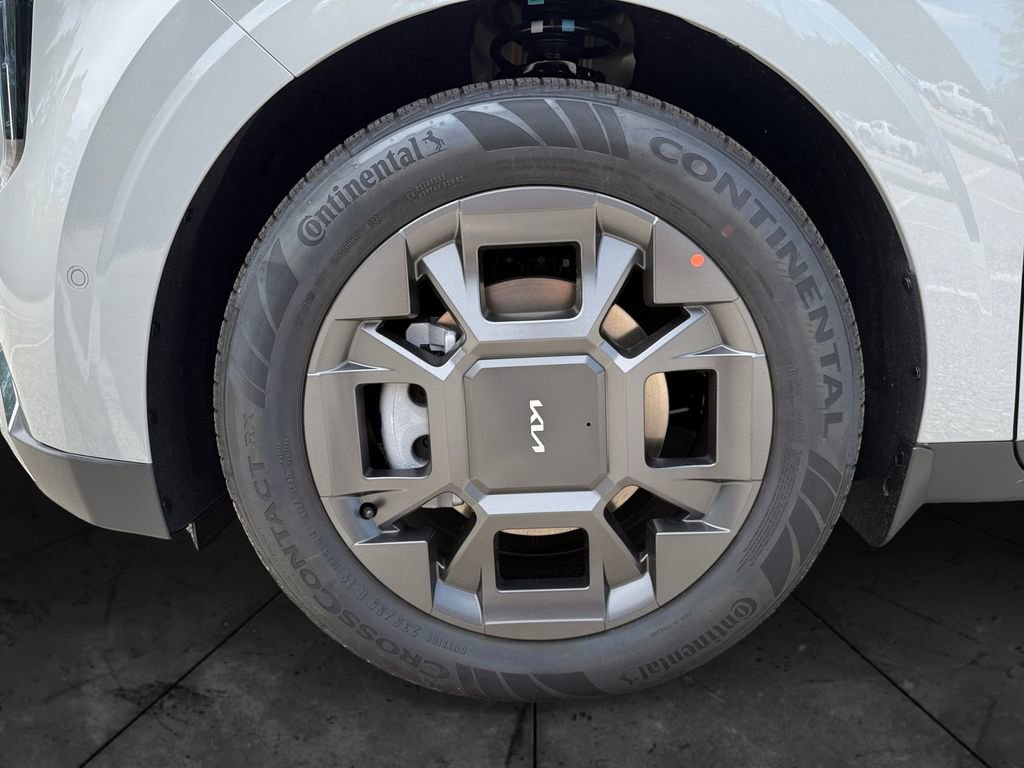 New 2026 Kia Carnival SX FWD image 14