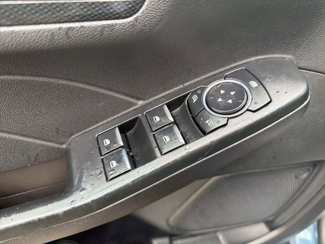 Used 2025 Ford Escape ST-Line Select AWD/4WD image 23