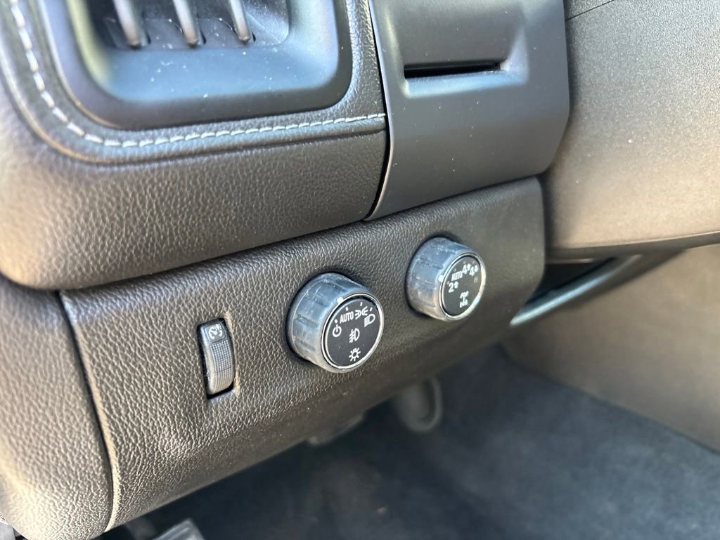 Used 2020 GMC Canyon SLE w/ Elevation Edition AWD/4WD image 23