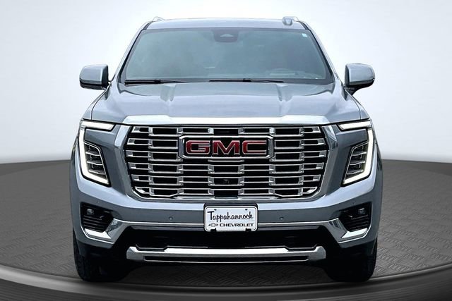 Used 2025 GMC Yukon Denali AWD/4WD image 2