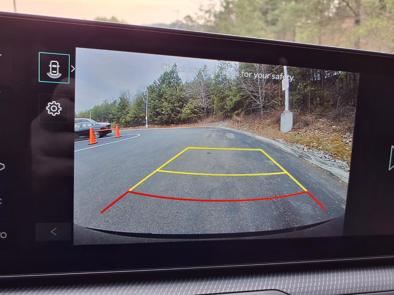 New 2026 Kia K4 GT-Line Turbo image 11