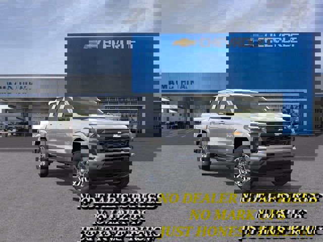 New 2026 Chevrolet Colorado LT w/ LT Convenience Package image 1