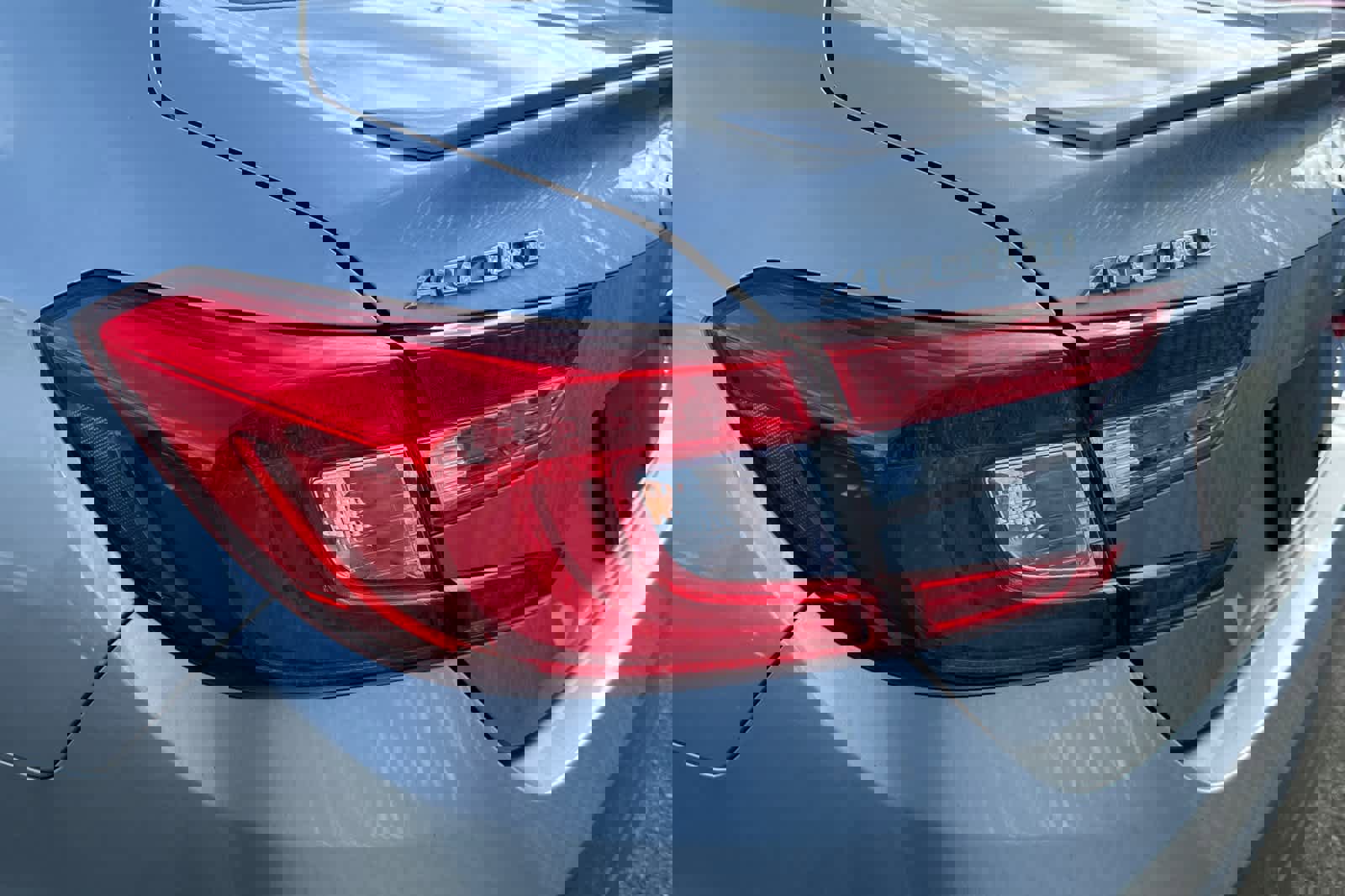 Used 2019 Honda Accord Sport image 15