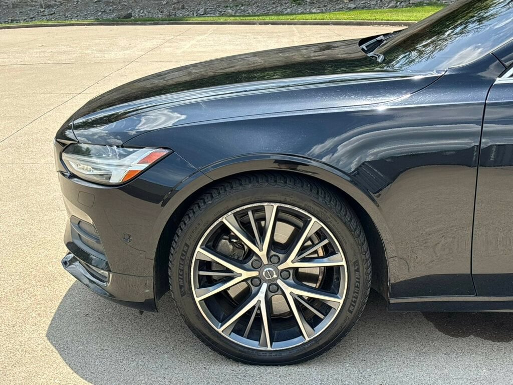 Used 2019 Volvo S90 T6 Momentum AWD/4WD image 37
