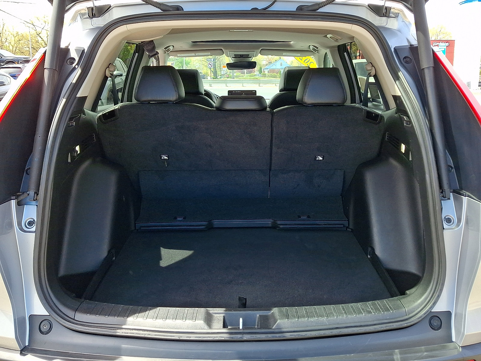 Used 2023 Honda CR-V EX-L image 28