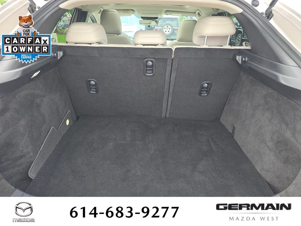 Used 2024 MAZDA CX-30 AWD 2.5 S w/ Preferred Package image 21