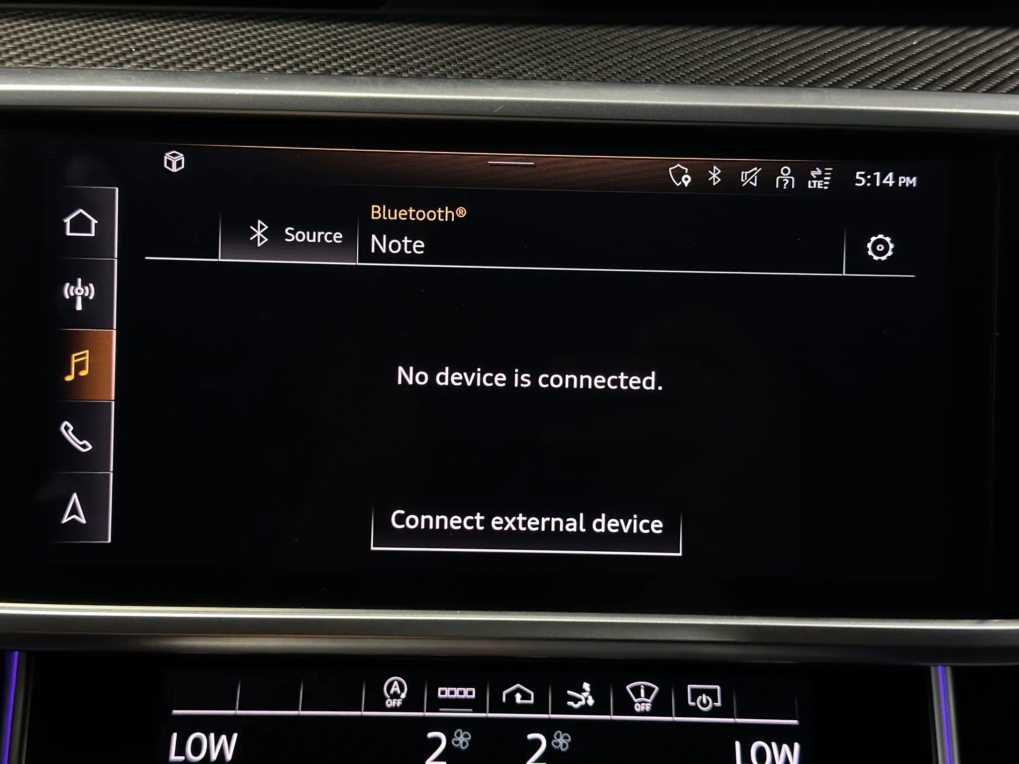 Used 2021 Audi RS 7 Sportback image 42