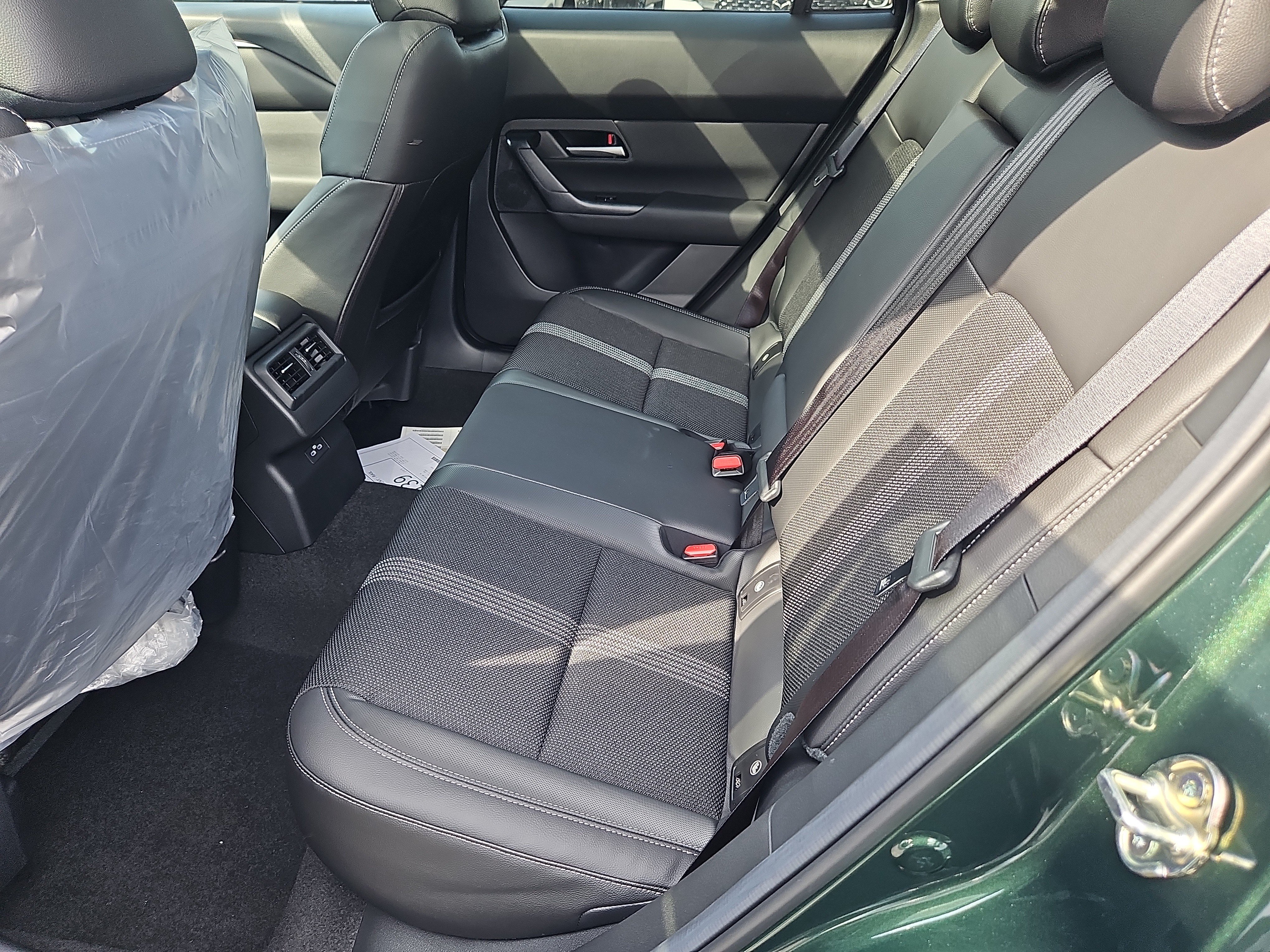 New 2026 MAZDA CX-50 AWD 2.5 S w/ Weather Package image 19