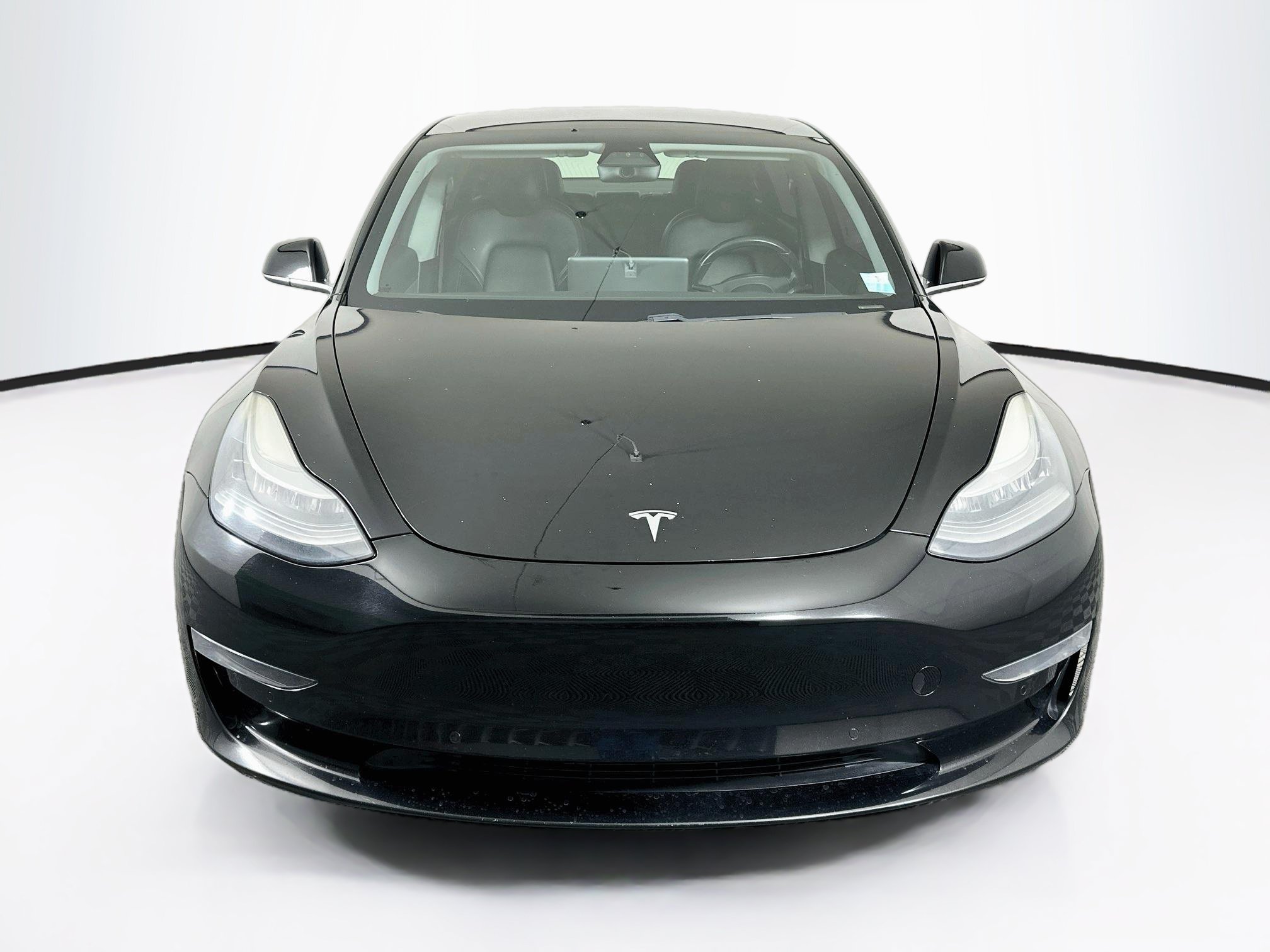 Used 2019 Tesla Model 3 Standard Range Plus RWD image 2