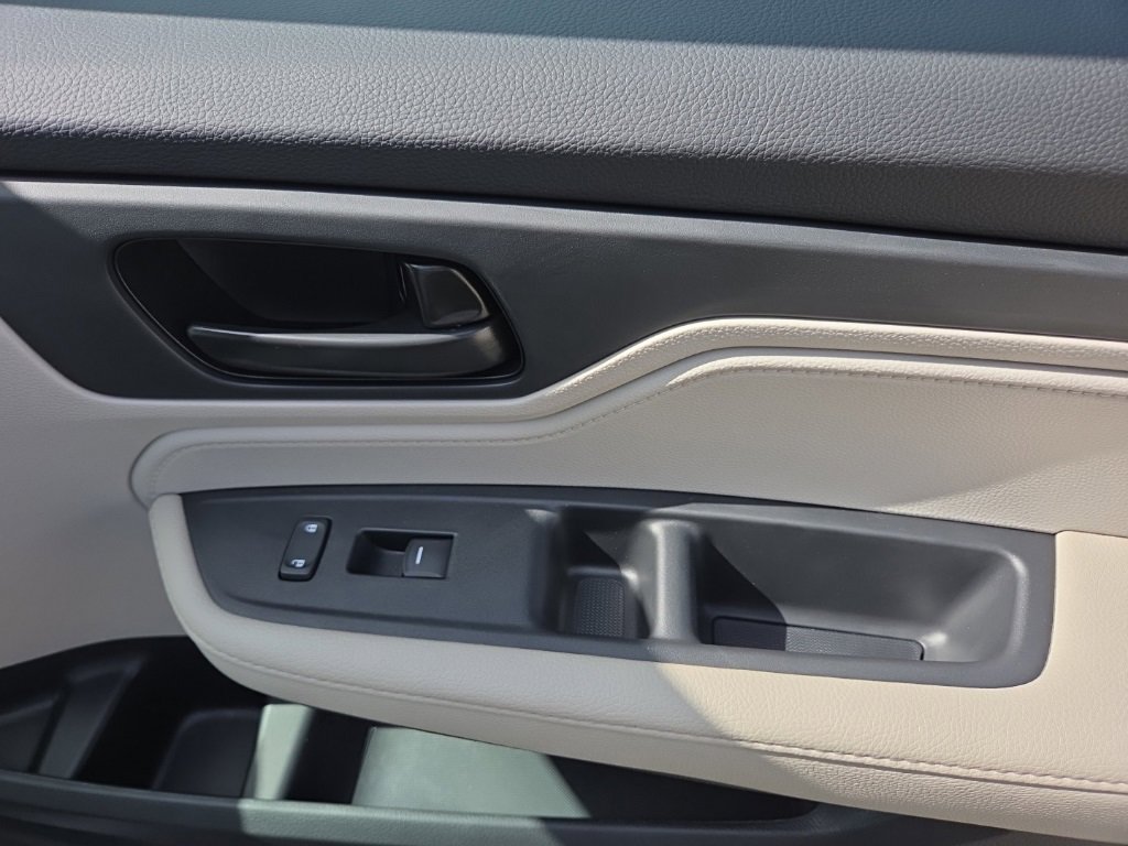 New 2026 Honda Odyssey EX-L image 18