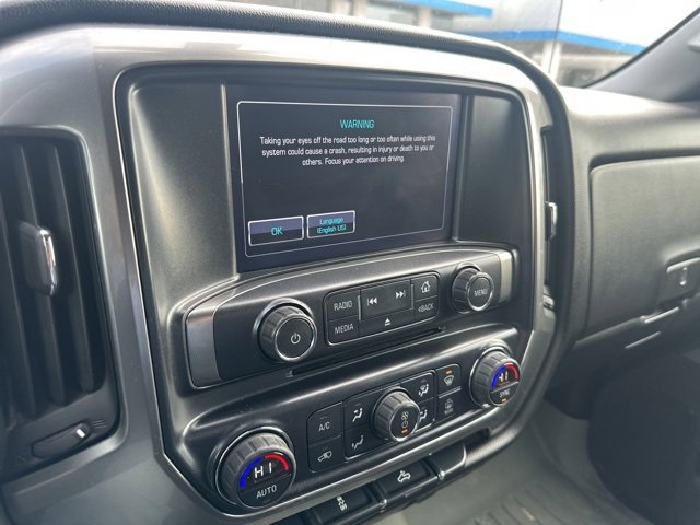 Used 2016 Chevrolet Silverado 1500 LT w/ All Star Edition image 13