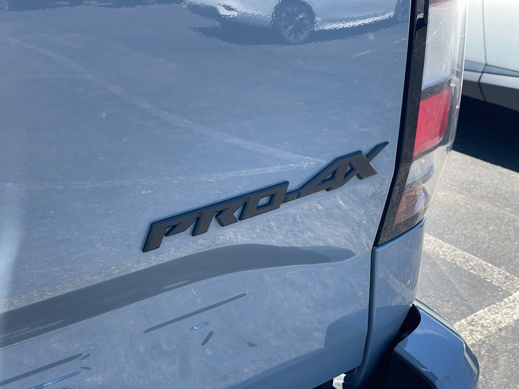 Certified 2023 Nissan Frontier PRO-4X w/ Pro Convenience Package AWD/4WD image 31