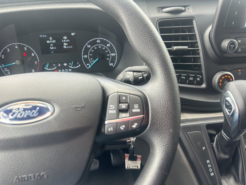 New 2025 Ford Transit 250 Base w/ Load Area Protection Package image 36