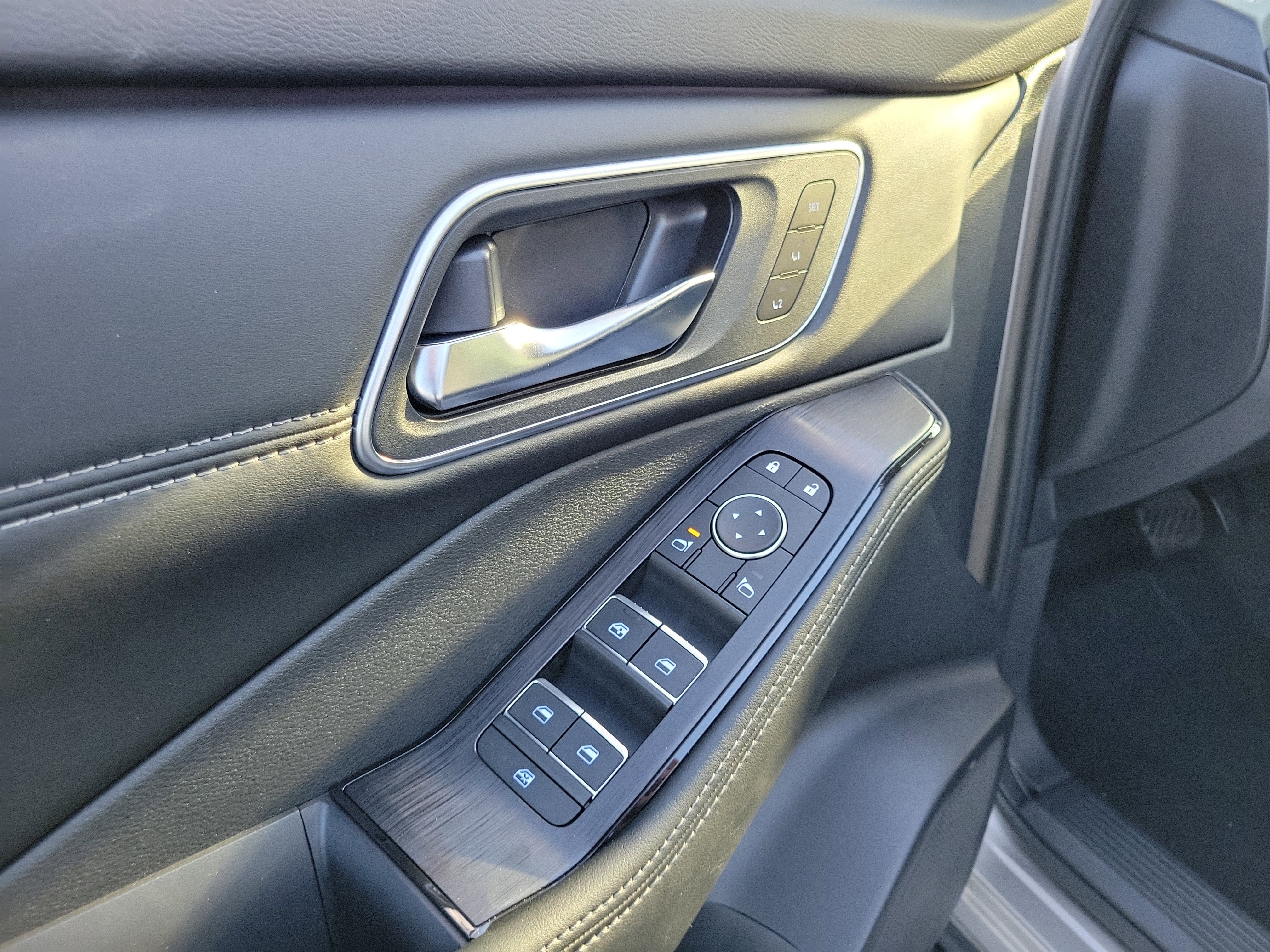 New 2026 Nissan Rogue Platinum w/ Platinum Premium Package image 18