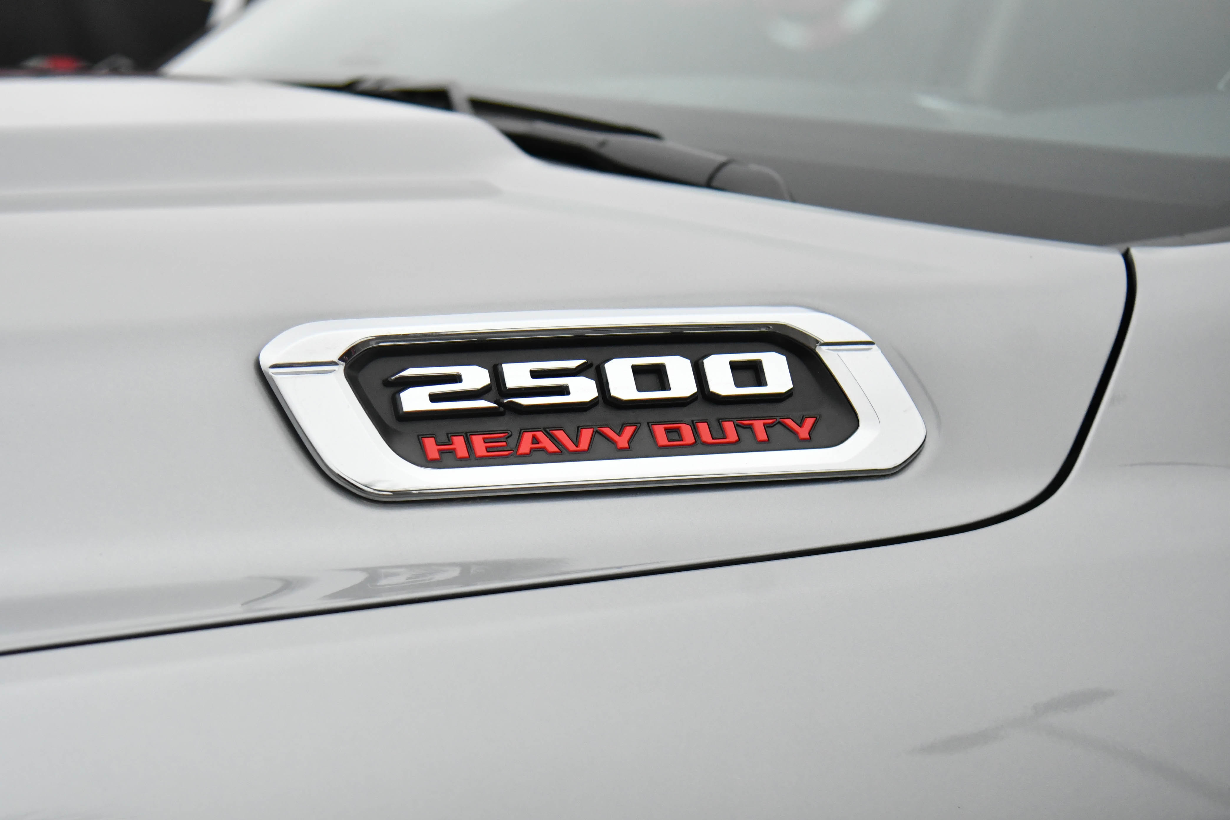 Used 2024 RAM 2500 Laramie image 13