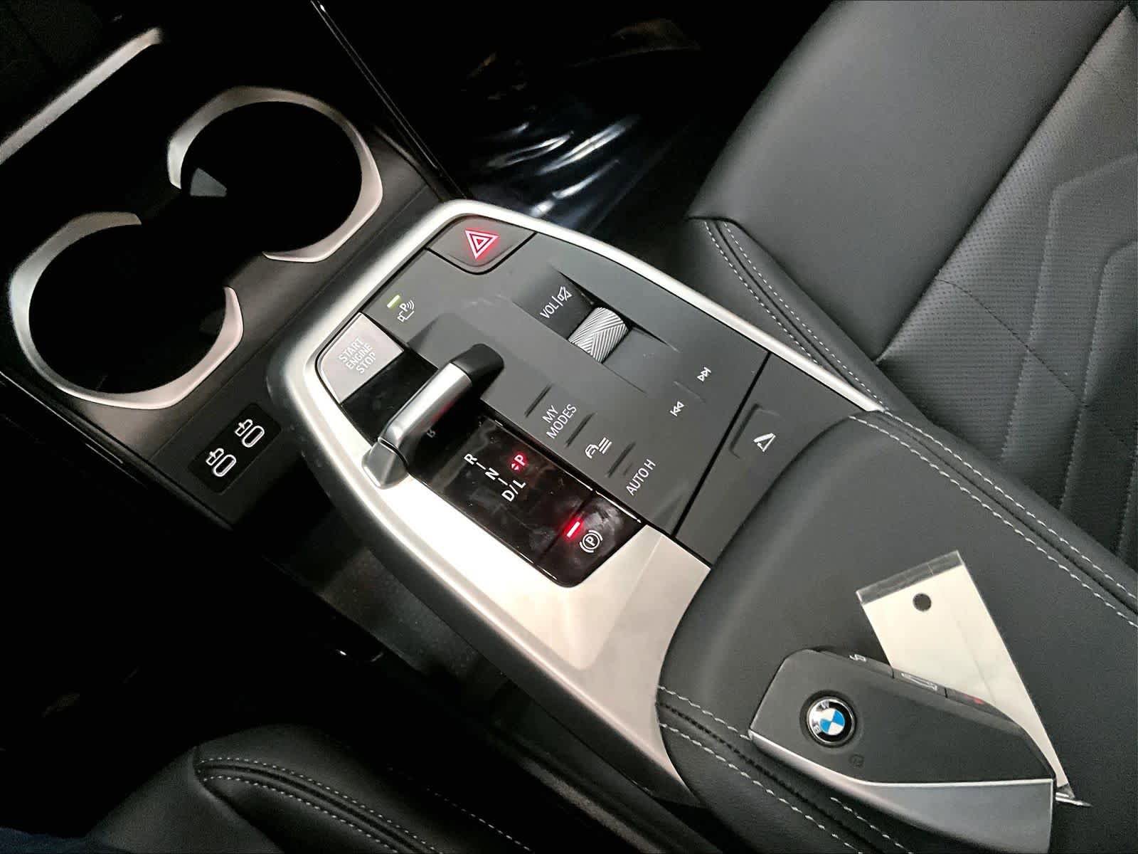 Used 2025 BMW X1 xDrive28i w/ Convenience Package AWD/4WD image 38