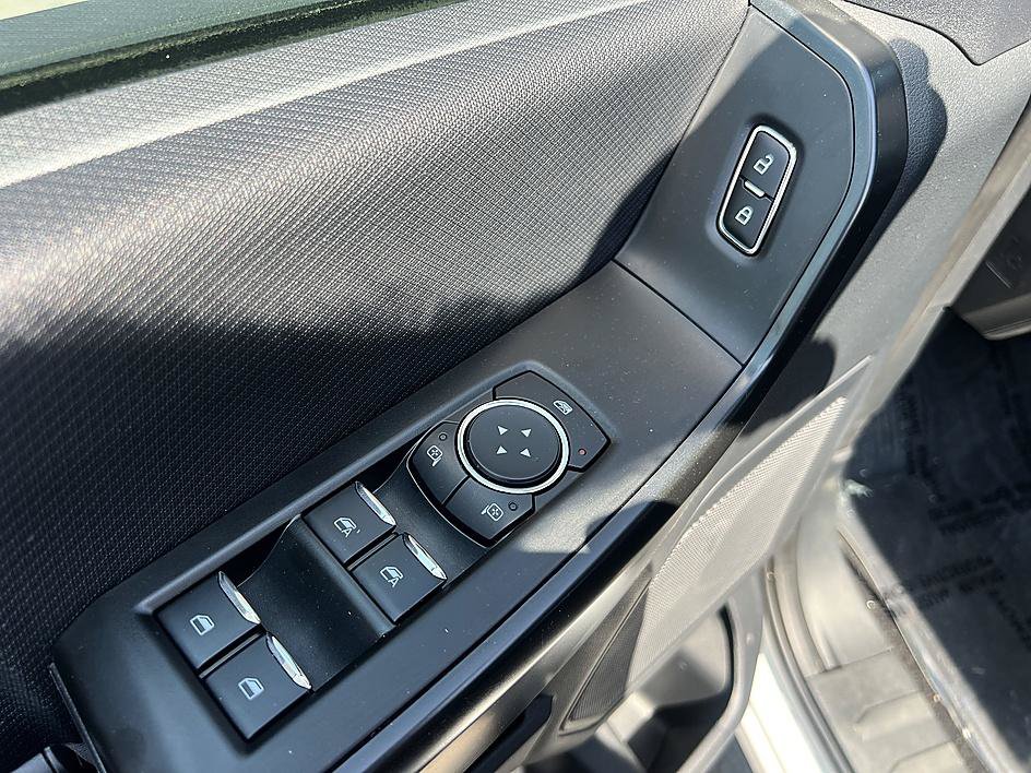Used 2024 Ford F150 STX RWD image 20