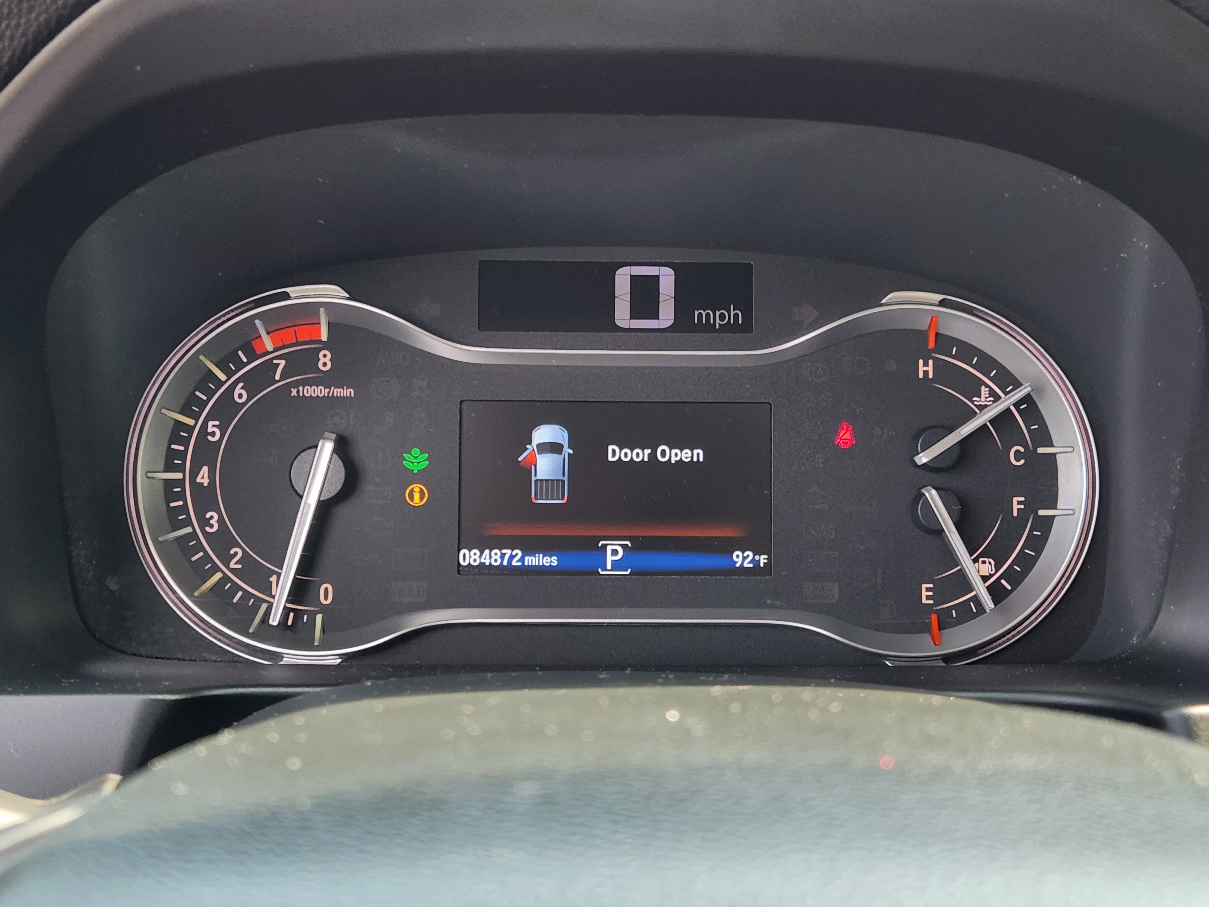 Used 2017 Honda Ridgeline RTL-T image 19