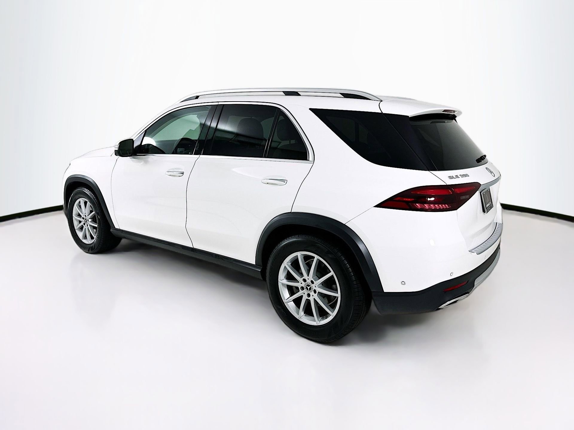 Certified 2024 Mercedes-Benz GLE 350 GLE 350 image 6