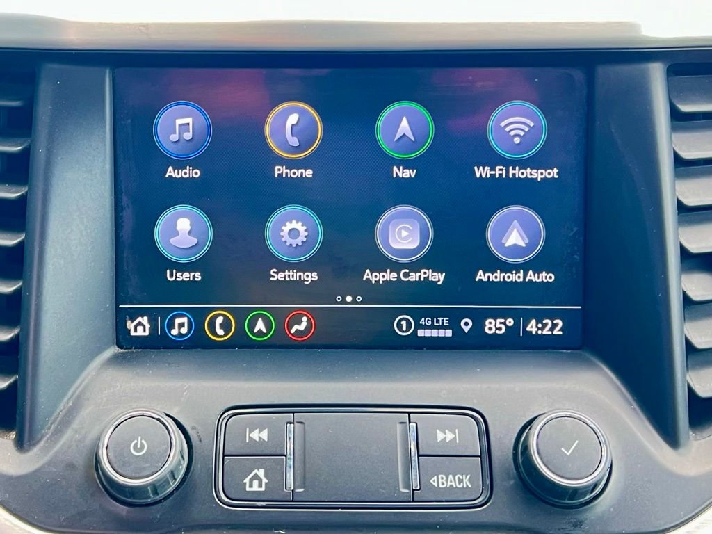 Used 2023 GMC Acadia SLT image 30