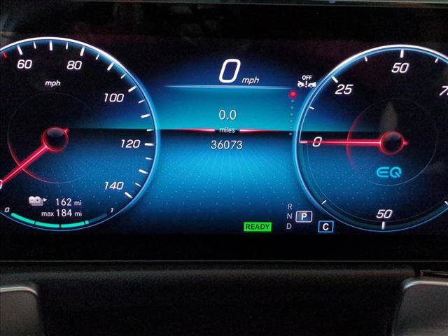 Certified 2023 Mercedes-Benz EQB 300 4MATIC image 14
