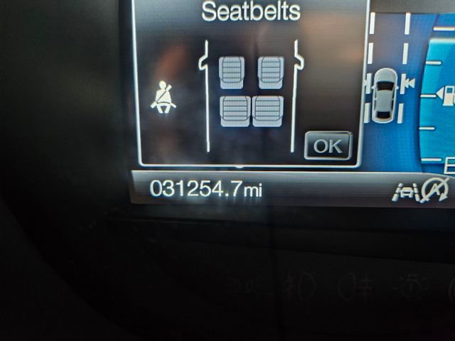 Used 2024 Ford Edge SEL image 16