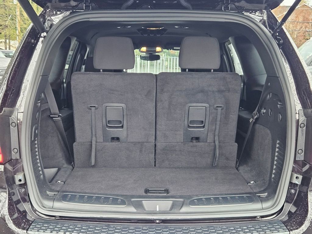 Used 2023 Dodge Durango GT w/ Blacktop Package AWD/4WD image 9