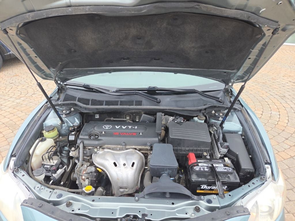Used 2009 Toyota Camry LE image 27