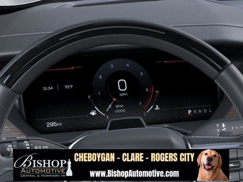 New 2026 GMC Acadia Denali w/ Super Cruise Package image 21