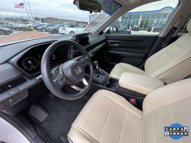 Used 2023 Honda CR-V EX image 14