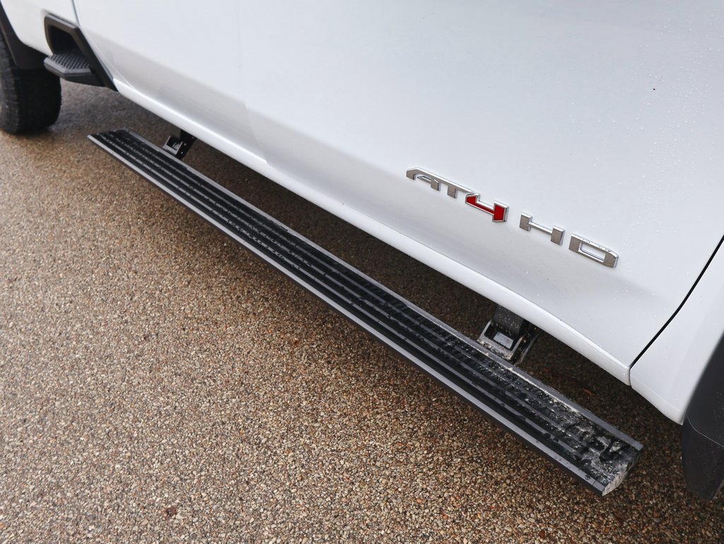New 2026 GMC Sierra 3500 AT4 w/ AT4 Premium Plus Package image 31