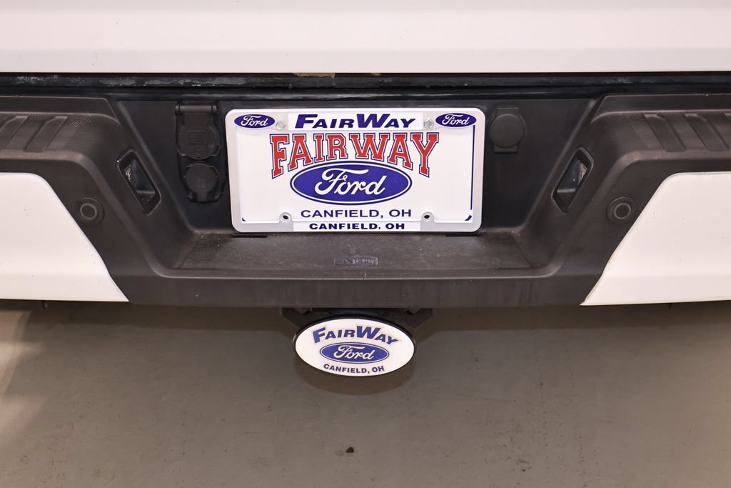 Certified 2021 Ford F150 Lariat AWD/4WD image 40