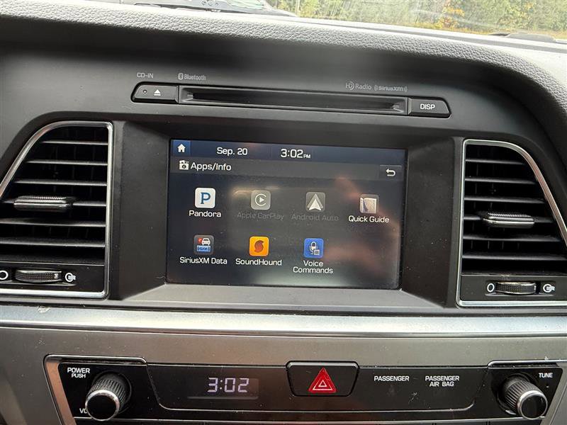 Used 2017 Hyundai Sonata SE image 36