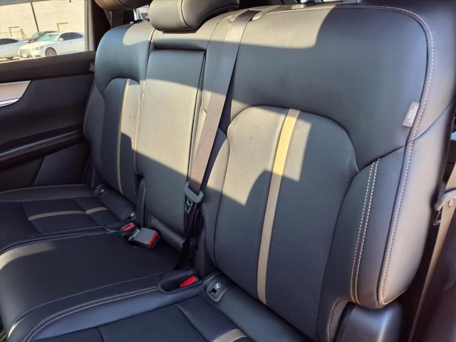 New 2026 MAZDA CX-70 3.3 Turbo w/ Premium Plus Pkg image 7