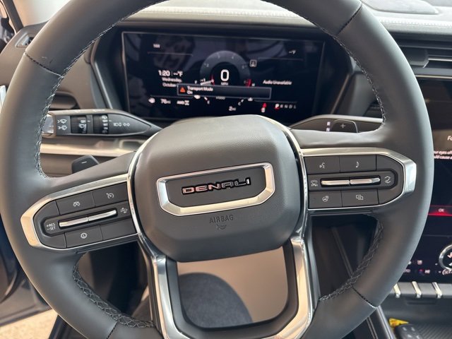 New 2026 GMC Terrain Denali image 17