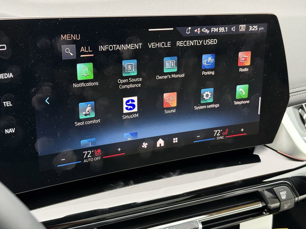 Used 2026 BMW X1 xDrive28i image 26