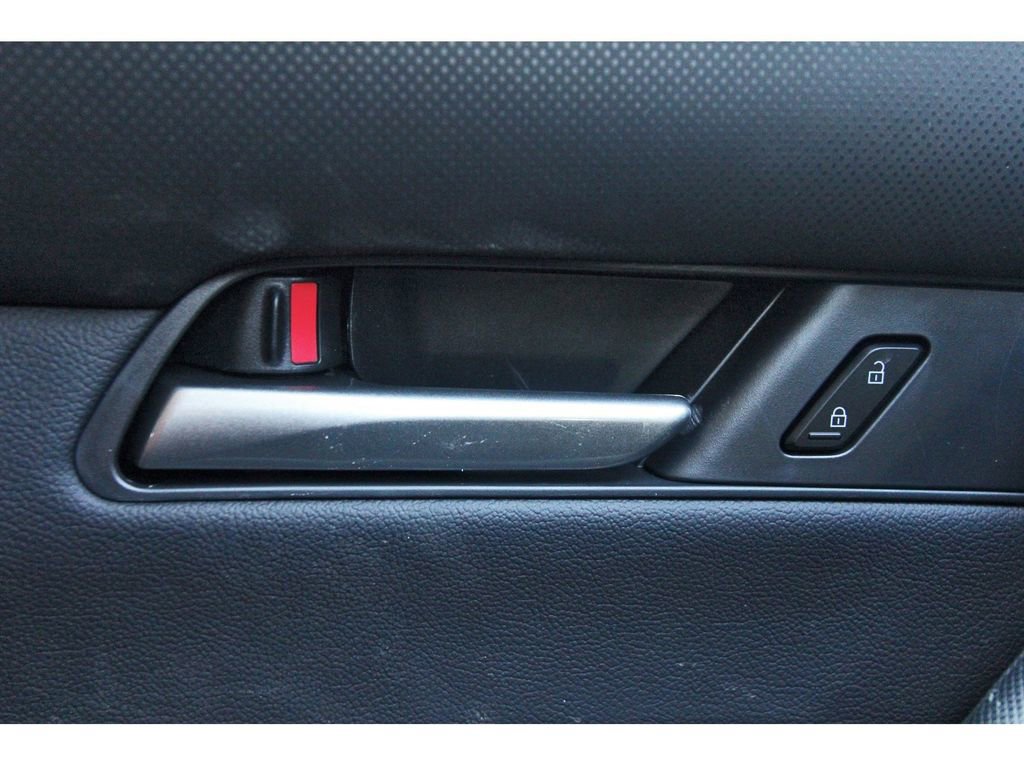 New 2026 MAZDA CX-50 2.5 Hybrid w/ Weather Package image 17